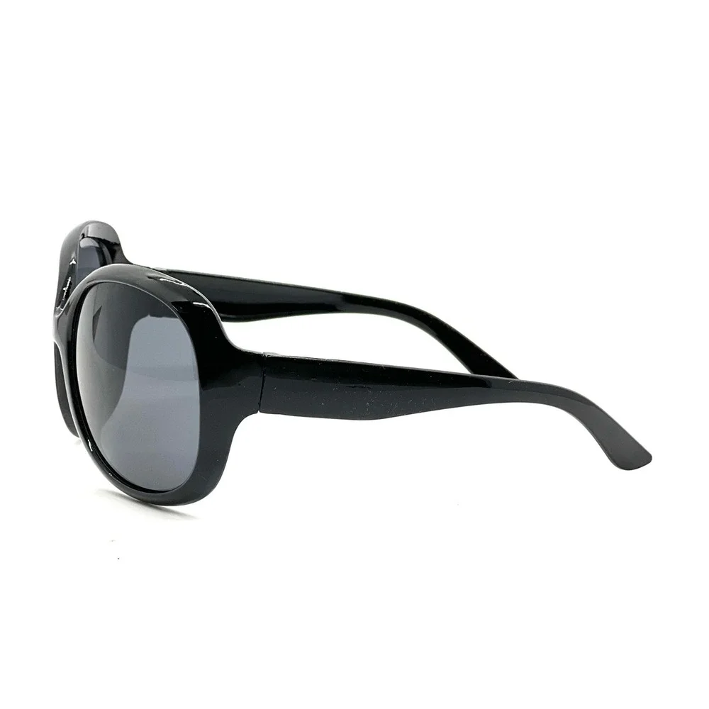 Oversized Butterfly Sunglasses LUXURY Trendy Women‎ Fashion Shades Lentes Gafas